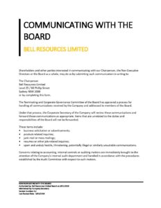 communicating with the board v3.2 pdf